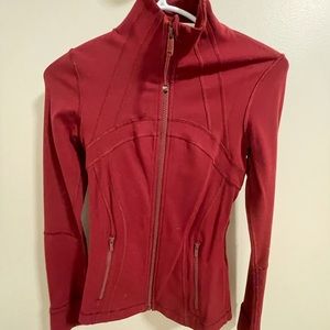 Lululemon Define Jacket SIZE 4